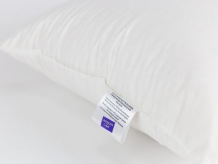 Подушка German Grass Royal Down Grass упругая