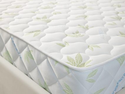 Матрас Мистер Слип Multi Line элит стронг 120х195