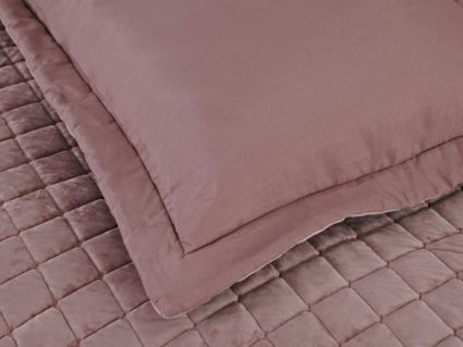 Покрывало Софи де Марко Натаниэль (чайная роза)