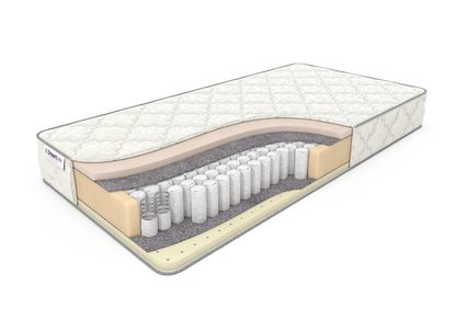 Матрас DreamLine Memory Sleep TFK 25
