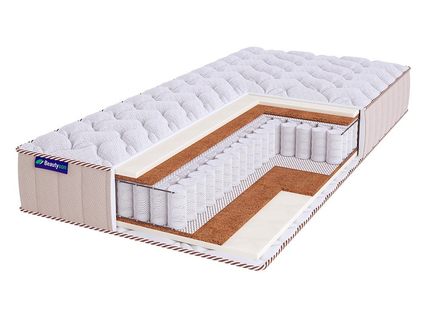 Матрас Beautyson Promo Lux 6 S600 51