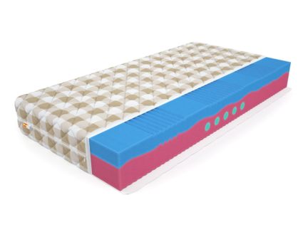 Матрас Mr.Mattress BioGold Viscool 70х190