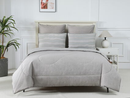 Комплект постельного белья Софи де Марко Ришелье №54 с одеялом 1,5-спальный