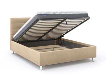 Кровать Димакс Левита Агат с подъемным механизмом 160х200