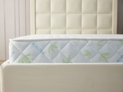 Матрас Мистер Слип Special Line старт плюс 80х140