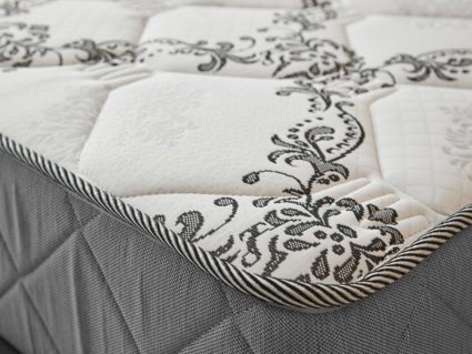 Матрас Димакс Твист Ролл Лайт стиф 120х195