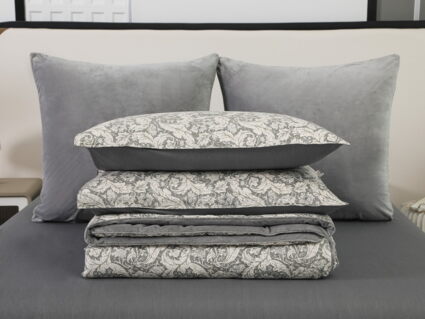 Комплект постельного белья Софи де Марко Роберто №3 с одеялом 1,5-спальный