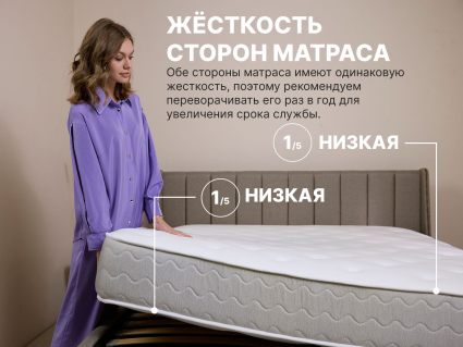 Матрас Димакс Bliss Sleeper 29