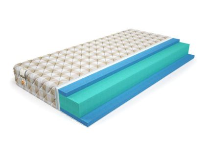 Матрас Mr.Mattress Brain 35