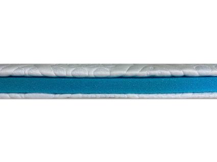 Топпер Alfabed Space 140х200