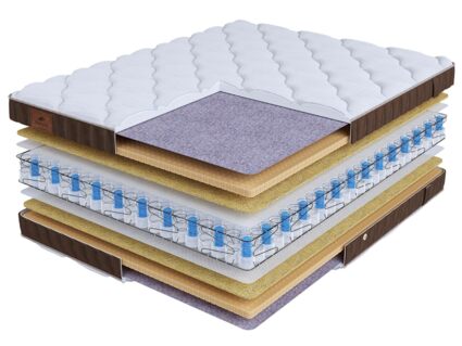 Матрас Beautyson Life Comfort DS 29
