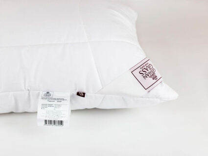 Подушка German Grass Non-Allergenic Lux регулируемая 50х70