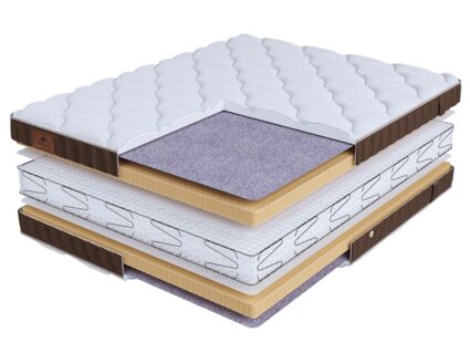 Матрас Beautyson Life Latex Double S600 70х160