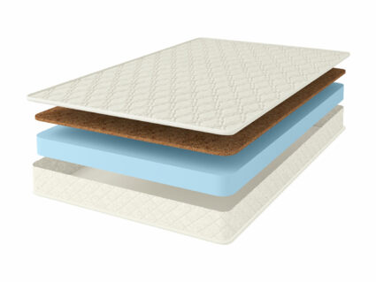 Матрас Comfort Line Cocos Roll Classic Slim 80х200