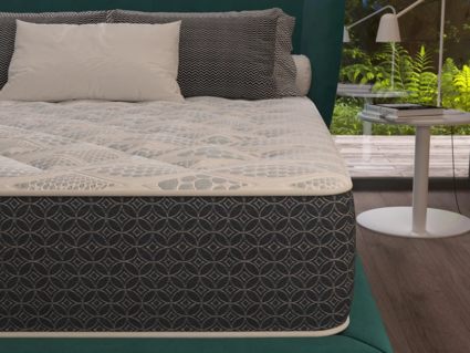 Матрас Alfabed Electra 120х195