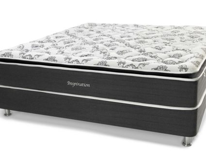 Матрас Evita Pillow Top Inspiration 80х190