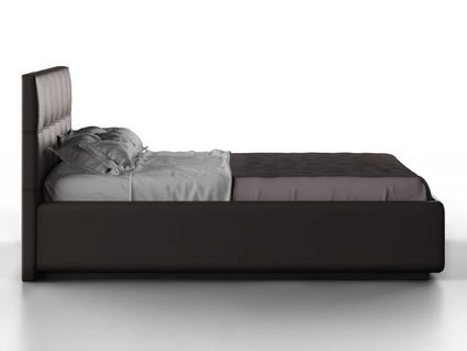 Кровать Nuvola Sabina Next 014 (с подъемным механизмом) 160х190