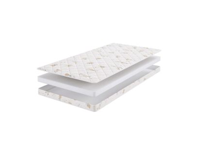 Матрас Beautyson Baby Fiber 6 90х190