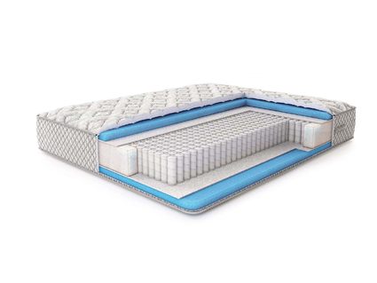Матрас Nuvola Paolo 500 60х120