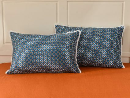 Комплект постельного белья Софи де Марко Бернадетт №84 с одеялом Семейный