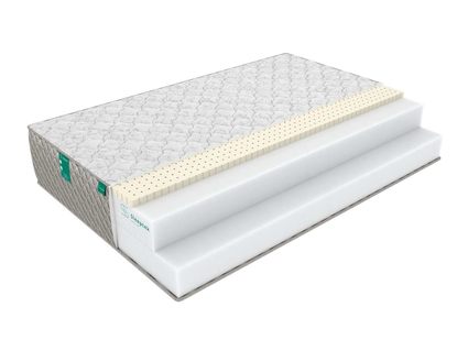 Матрас Sleeptek Roll SpecialFoam Latex 30 120х190