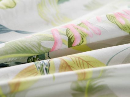 Комплект постельного белья Софи де Марко Мирабелла Евро