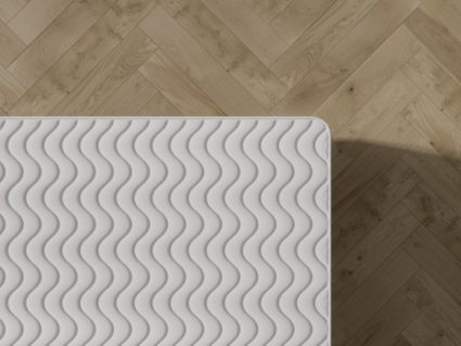 Наматрасник Сонум Flat Middle 200х190