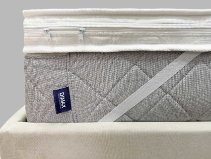 Наматрасник Димакс Мемори уцененный 140х190