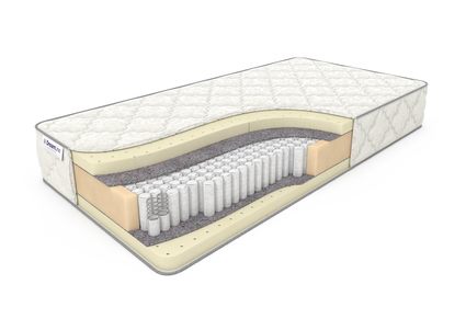 Матрас DreamLine Prime Soft S1000 628