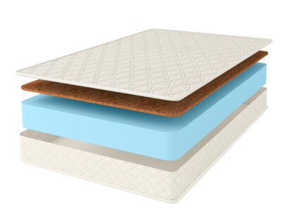 Матрас Comfort Line Cocos Eco Roll+ 23