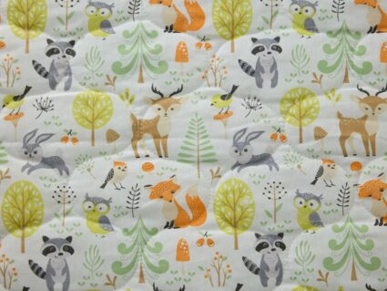 Матрас Димакс Звездочет х/б 90х200