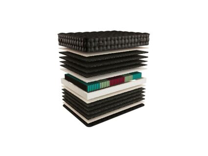 Матрас Mr.Mattress Broclley L 110х190