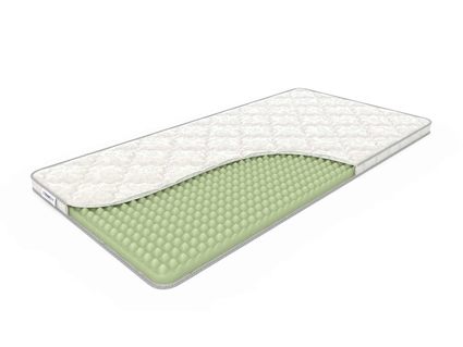 Матрас DreamLine ErgoFoam Roll 200х200