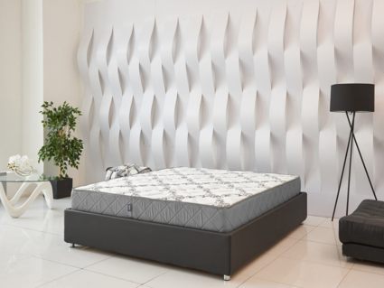 Матрас Димакс Твист Ролл Биг стиф 90х210