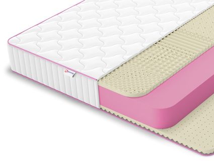 Матрас Denwir MEGA SOFT RELAX PLUS 20 574
