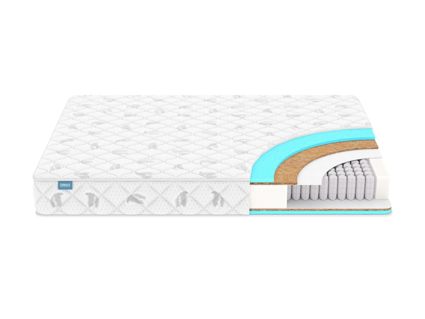 Матрас Димакс Оптима 500 кокос 140х180