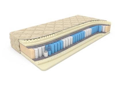 Матрас DreamLine Prime Smart Zone 60х120