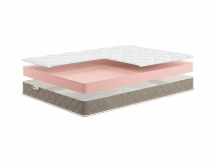 Матрас Мистер Слип Soft Line фоам 200х190