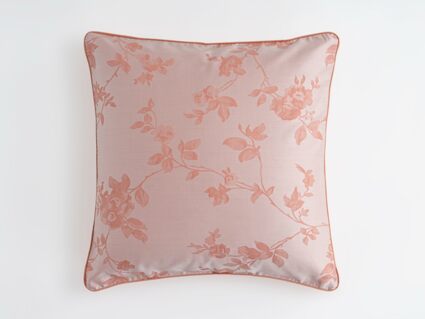 Наволочка German Grass на молнии Apricot Palette Grass (2 шт.) 40х40