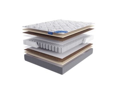 Матрас LineaFlex LILIA LUX 80х190
