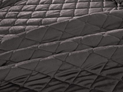 Покрывало Софи де Марко Натаниэль (мокко)