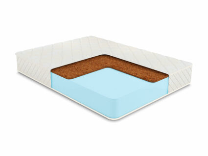 Матрас Comfort Line Cocos Eco Roll+ 23