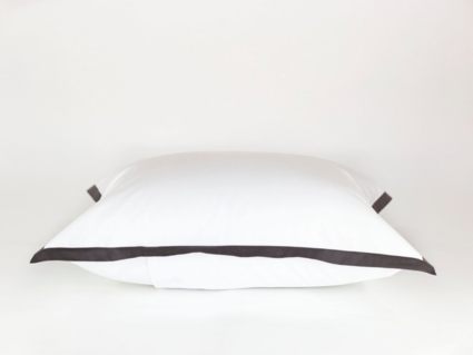 Комплект постельного белья German Grass Vienna Noble Gray Grass Евромакси