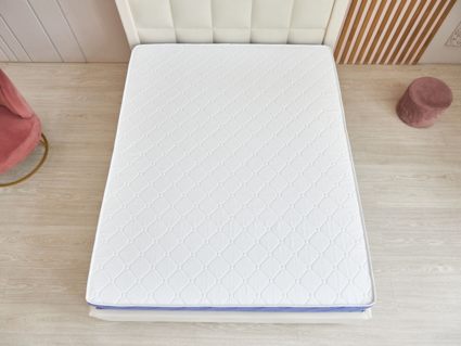 Матрас Базилик Энерджи 26 медиум массаж 120х190