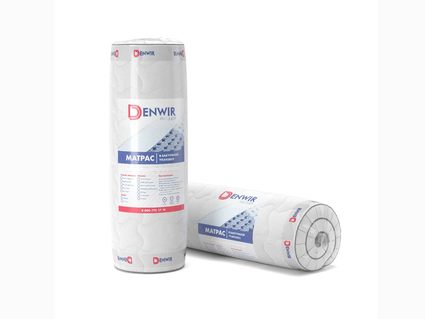 Матрас Denwir CLASSIC MIDDLE FOAM PLUS S1000 180х195