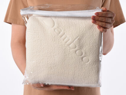 Наматрасник MagniFlex PrimaNotte Bamboo 140х200