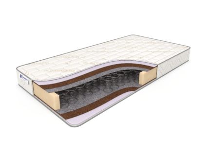 Матрас DreamLine Classic + 20 Hard BS 90х190