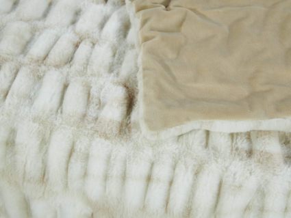 Покрывало Софи де Марко Мех №7 220х240