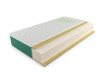 Матрас Mr.Mattress Flora L 25