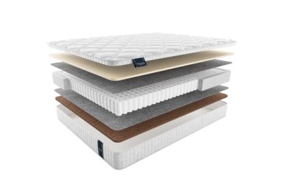 Матрас Materlux Armoni Form Maxi 60х120